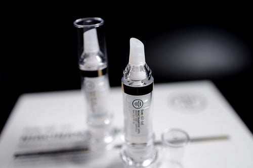 TOM-TIT-TOT (TTT) NIACINAMIDE 20% BRIGHT SHOT AMPOULE